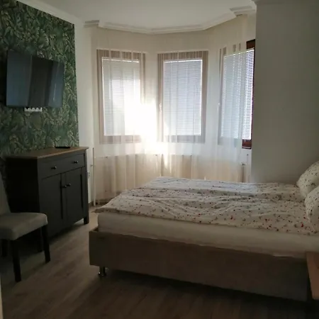 Evergreen Forest Lejlighed *