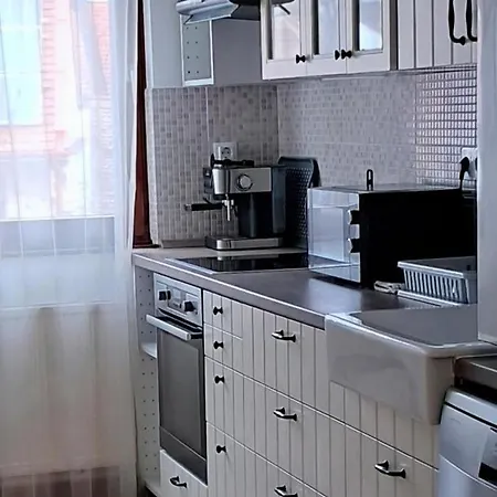 Evergreen Forest Apartamento Debrecen
