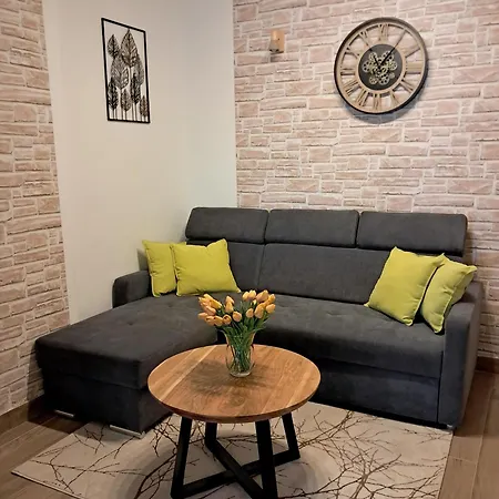 Apartamento Evergreen Forest