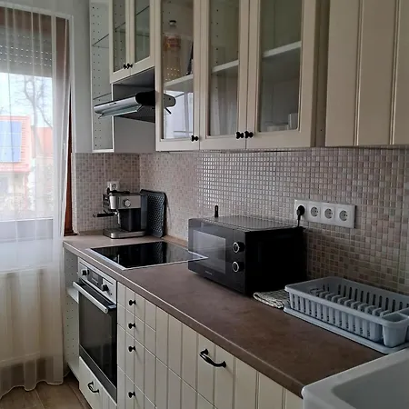 شقة Evergreen Forest ديبريتْسين