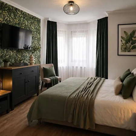 Apartament Evergreen Forest *